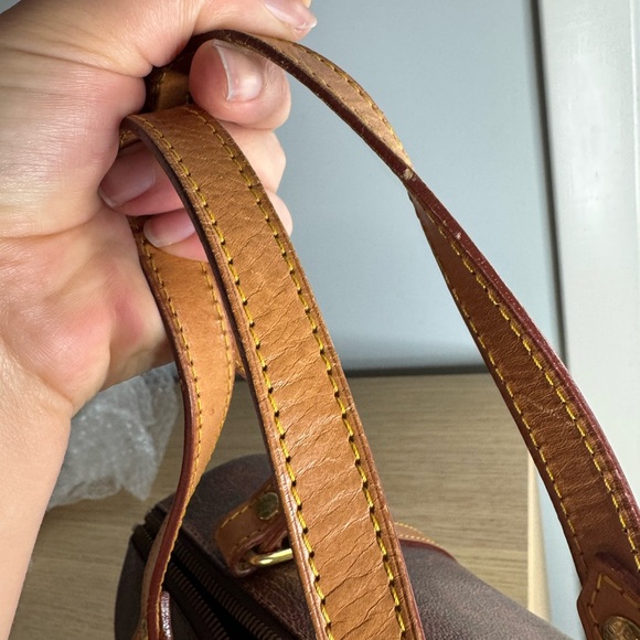 Vintage Etro Milano barrel handbag - Picture 11 of 15